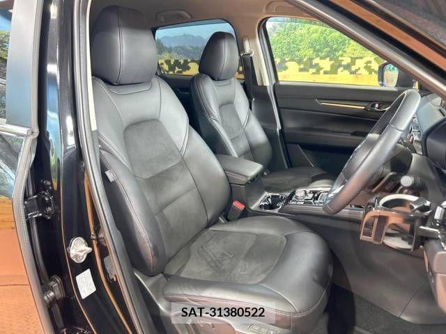 Mazda CX-5 2022-09 332613-9