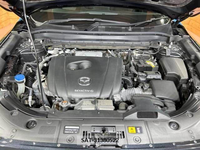 Mazda CX-5 2022-09 332613-18