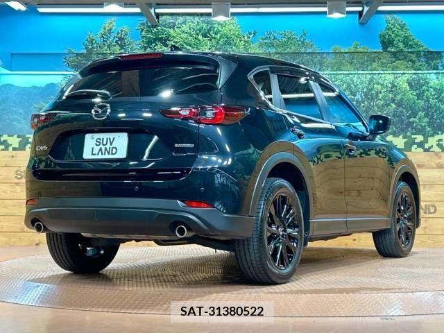 Mazda CX-5 2022-09 332613-17