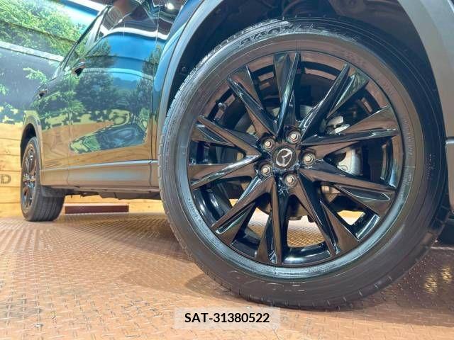 Mazda CX-5 2022-09 332613-13