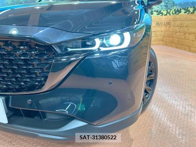 Mazda CX-5 2022-09 332613-12