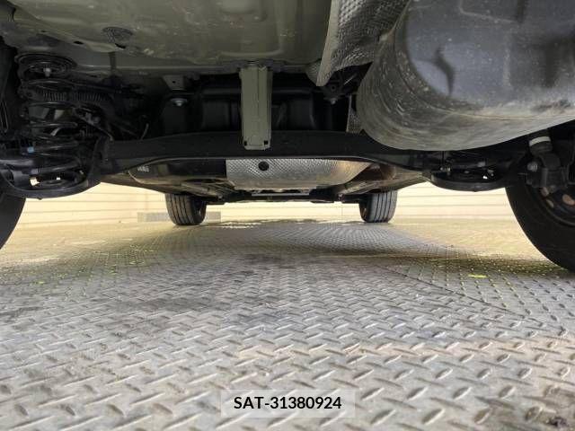 Toyota COROLLA CROSS 2022-12 209063-19