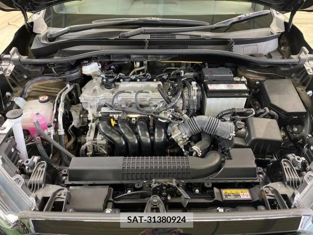 Toyota COROLLA CROSS 2022-12 209063-18