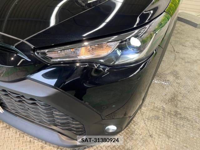 Toyota COROLLA CROSS 2022-12 209063-12