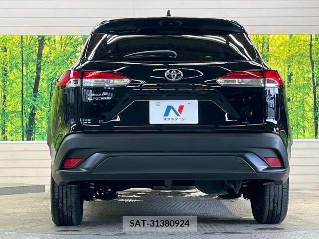 Toyota COROLLA CROSS 2022-12 209063-15