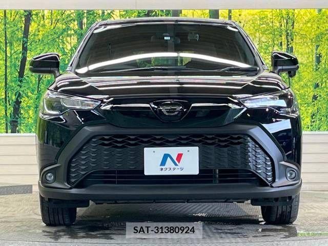 Toyota COROLLA CROSS 2022-12 209063-14