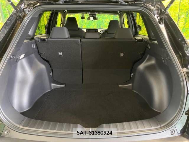 Toyota COROLLA CROSS 2022-12 209063-10