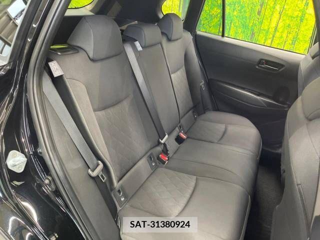 Toyota COROLLA CROSS 2022-12 209063-9