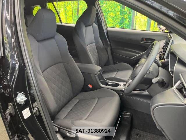 Toyota COROLLA CROSS 2022-12 209063-8