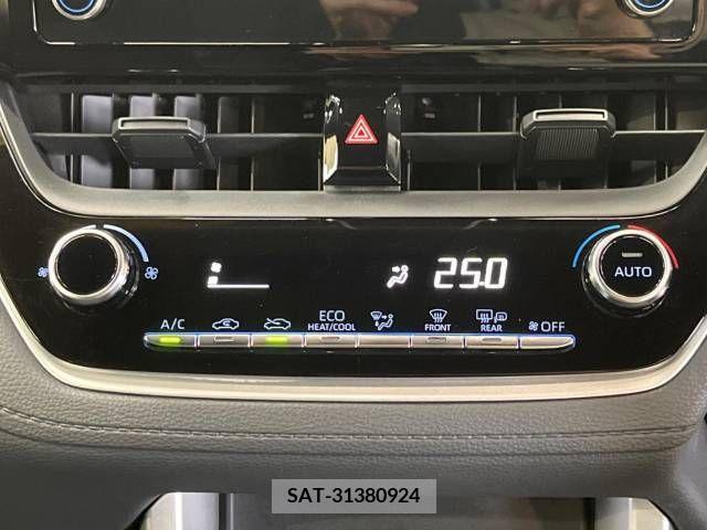Toyota COROLLA CROSS 2022-12 209063-7