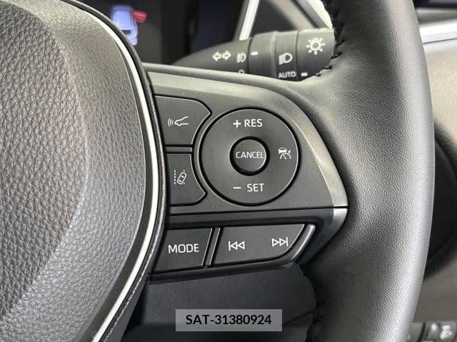 Toyota COROLLA CROSS 2022-12 209063-5