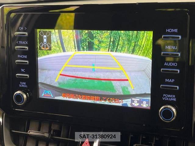 Toyota COROLLA CROSS 2022-12 209063-3