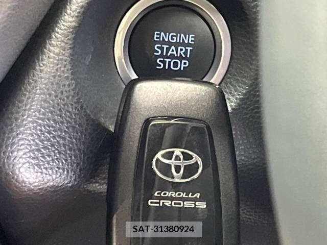 Toyota COROLLA CROSS 2022-12 209063-6