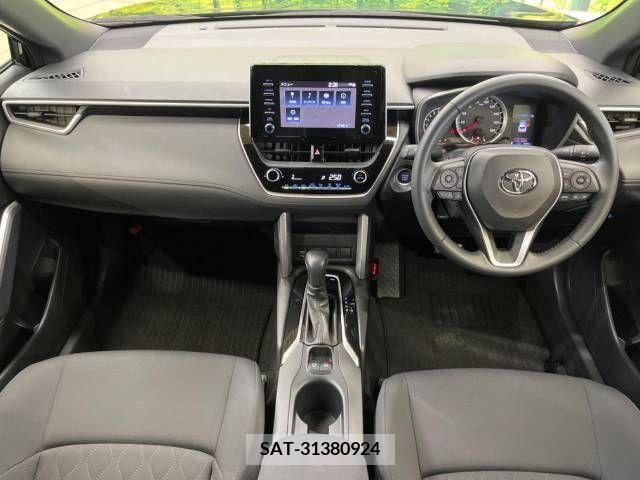 Toyota COROLLA CROSS 2022-12 209063-1