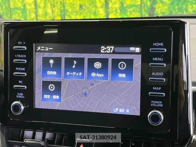 Toyota COROLLA CROSS 2022-12 209063-2