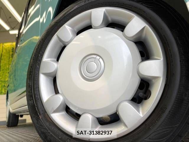 Daihatsu MOVE 2019-02 244411-13