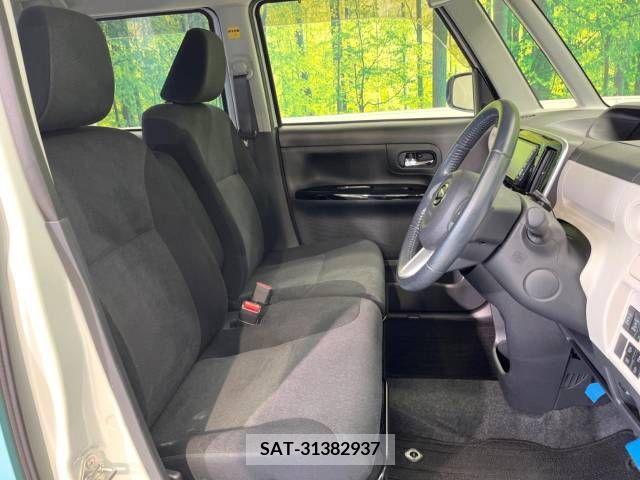 Daihatsu MOVE 2019-02 244411-8