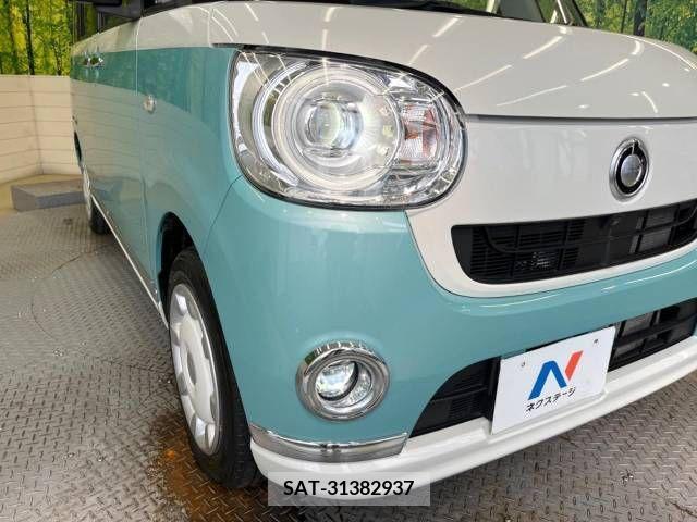Daihatsu MOVE 2019-02 244411-12