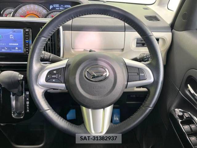 Daihatsu MOVE 2019-02 244411-11
