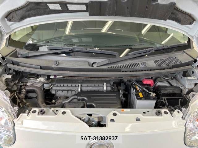 Daihatsu MOVE 2019-02 244411-18
