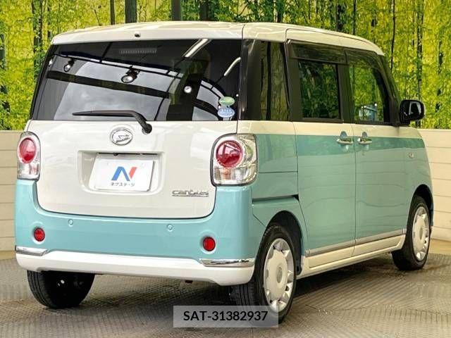 Daihatsu MOVE 2019-02 244411-17