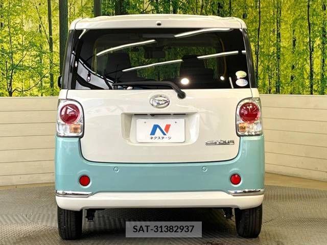 Daihatsu MOVE 2019-02 244411-15