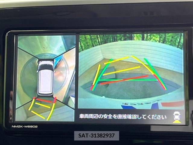Daihatsu MOVE 2019-02 244411-4