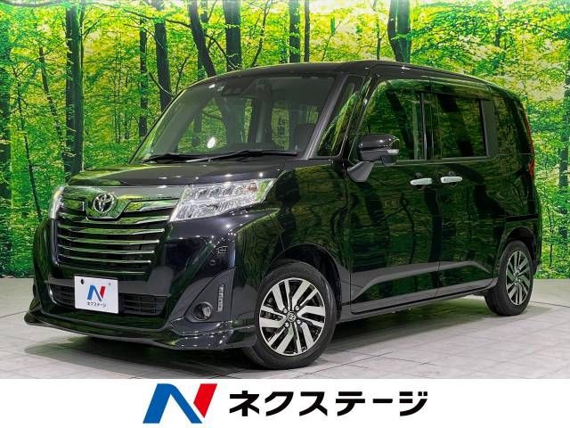 Toyota ROOMY 2020-06 6003-0