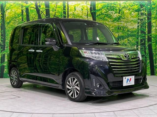 Toyota ROOMY 2020-06 6003-16