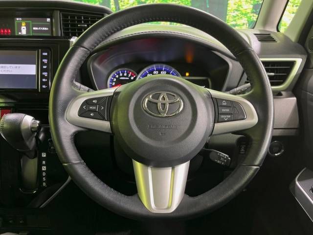Toyota ROOMY 2020-06 6003-11