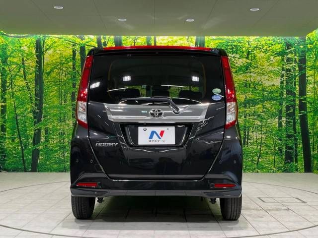 Toyota ROOMY 2020-06 6003-15