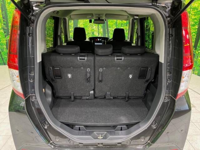 Toyota ROOMY 2020-06 6003-10