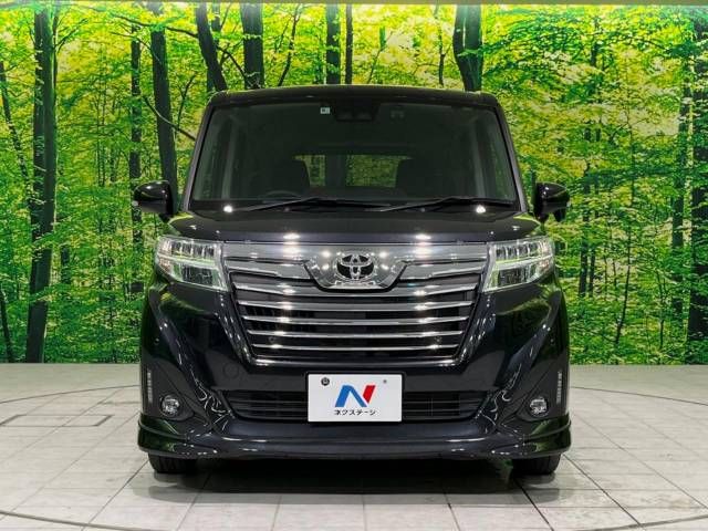 Toyota ROOMY 2020-06 6003-14