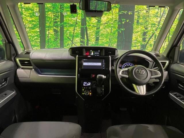 Toyota ROOMY 2020-06 6003-1