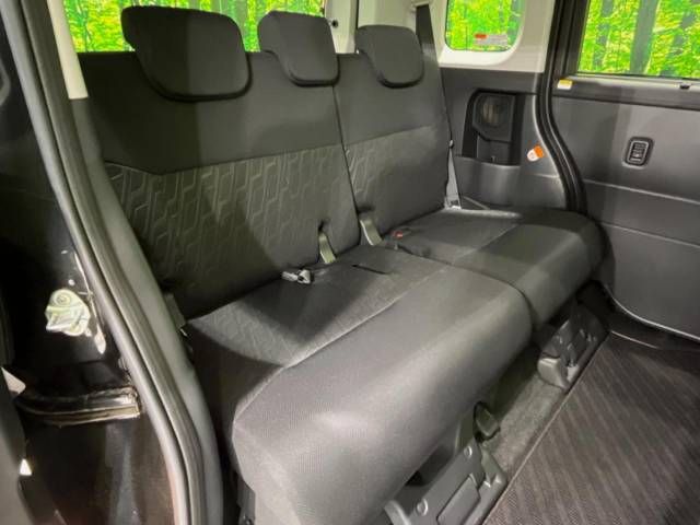 Toyota ROOMY 2020-06 6003-9