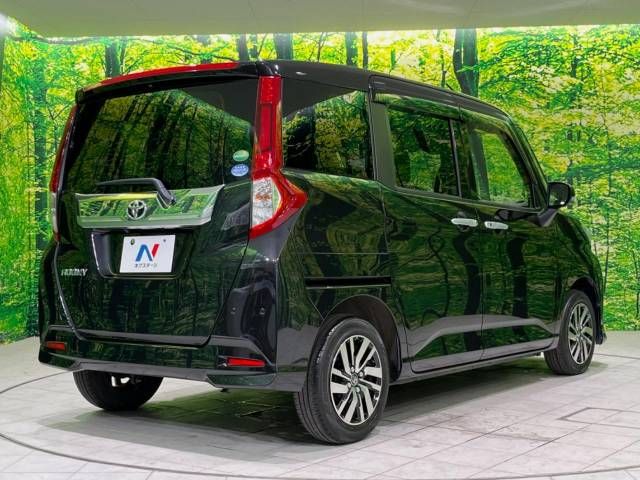 Toyota ROOMY 2020-06 6003-17