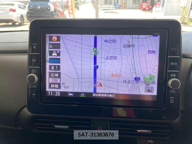 Nissan ROOX 2020-08 363155-12