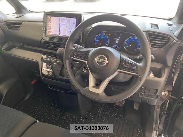 Nissan ROOX 2020-08 363155-9