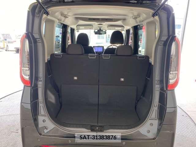 Nissan ROOX 2020-08 363155-8