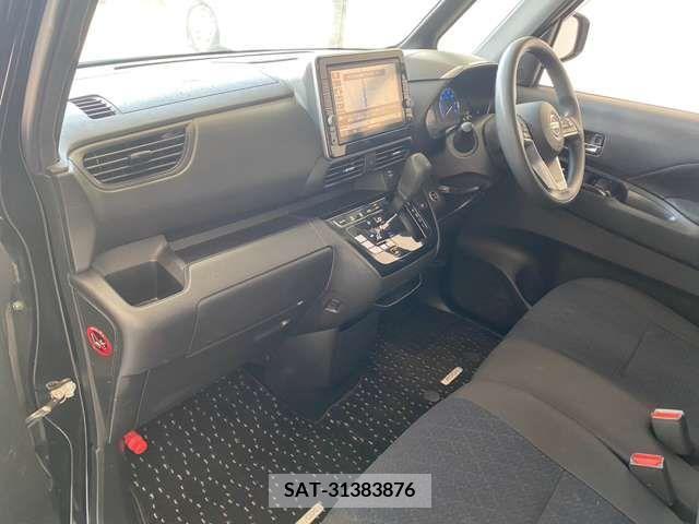 Nissan ROOX 2020-08 363155-5