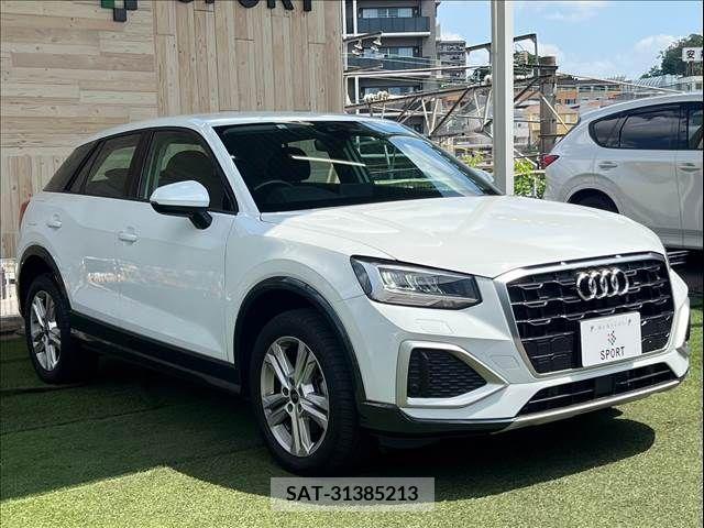 Audi Q2 2022-11 356578-15