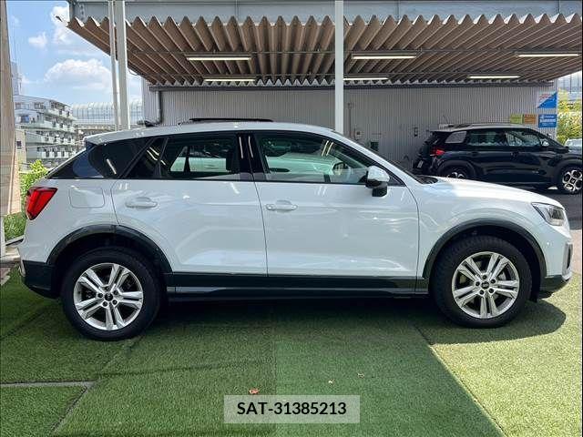 Audi Q2 2022-11 356578-14