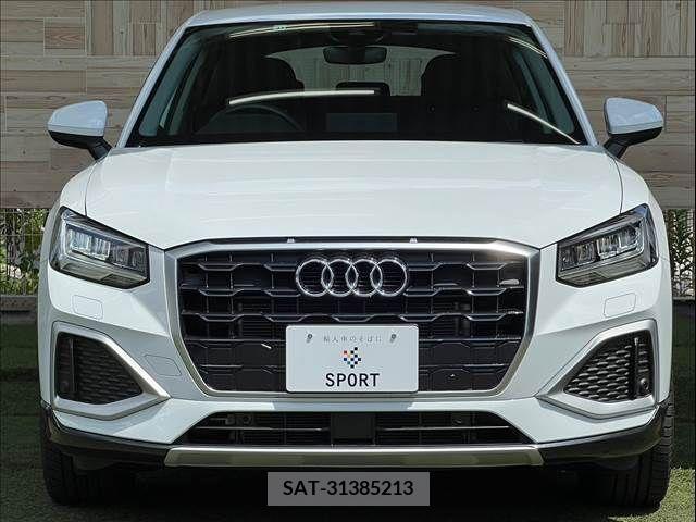 Audi Q2 2022-11 356578-12