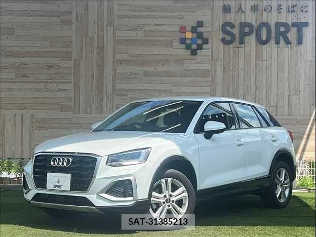 Audi Q2 2022-11 356578-0