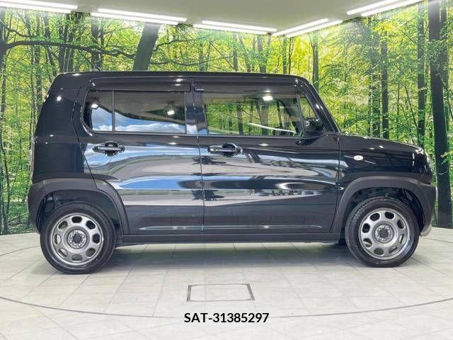 Suzuki HUSTLER 2015-03 361684-6