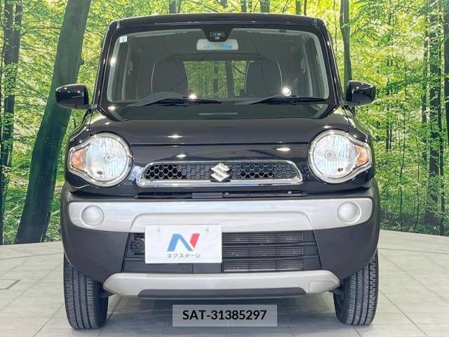 Suzuki HUSTLER 2015-03 361684-4