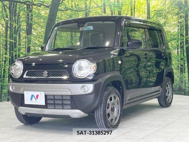 Suzuki HUSTLER 2015-03 361684-3