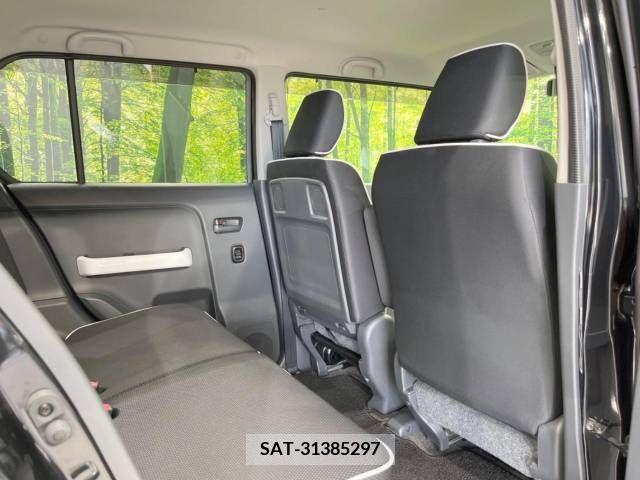 Suzuki HUSTLER 2015-03 361684-12