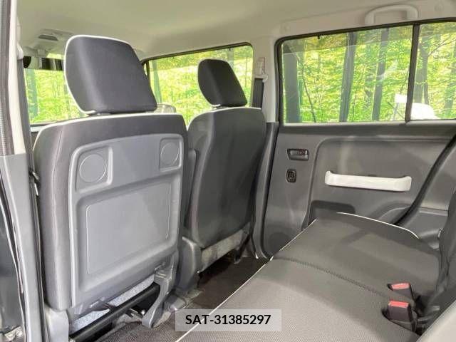 Suzuki HUSTLER 2015-03 361684-11