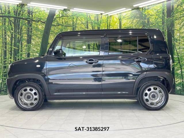Suzuki HUSTLER 2015-03 361684-10